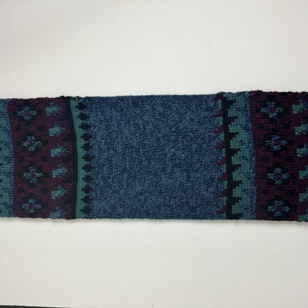 N/A vintage winter
